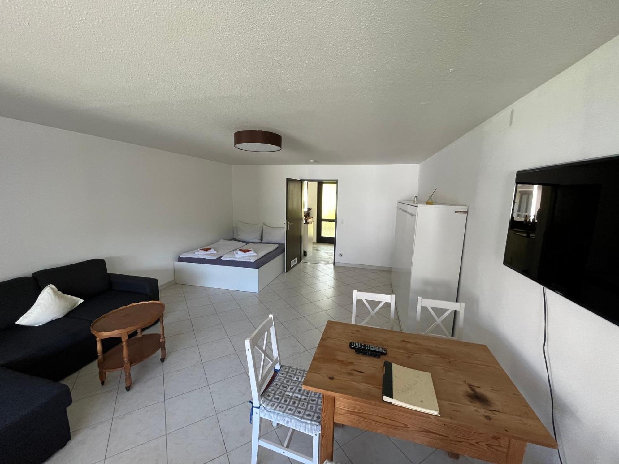 Ferienwohnung Im Herzen Von Oberstaufen Exteriér fotografie